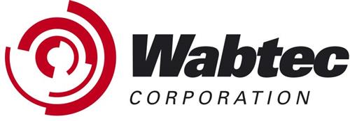 Wabtec logo 